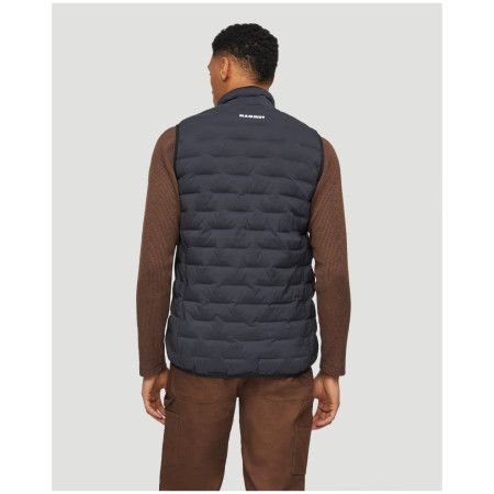 Мъжка жилетка Mammut Sender IN Vest Men