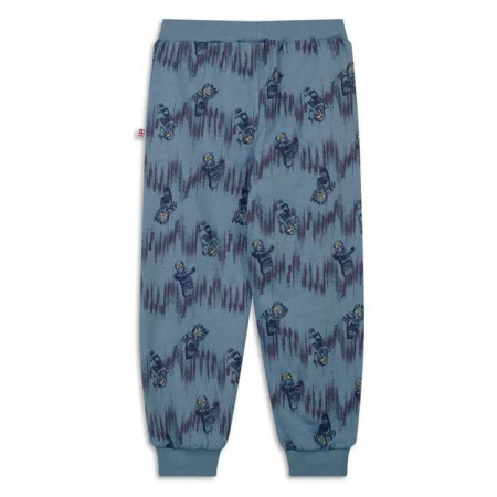 Детски анцуг Lego Wear Lwpino 705 Dusty blue
