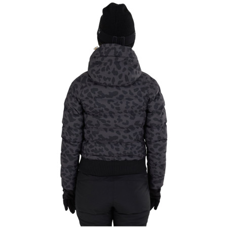 Дамско яке Fundango Zina Padded Jacket
