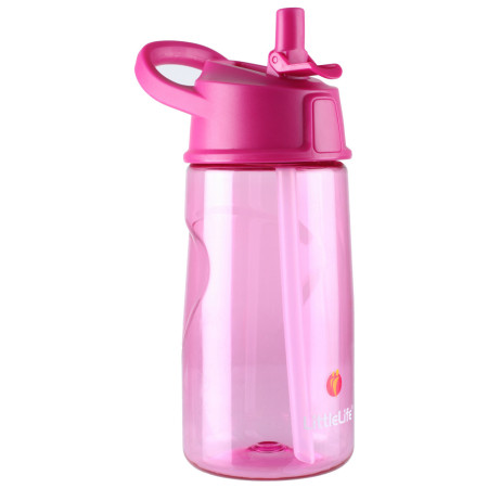 Детска бутилка LittleLife Water Bottle 550 ml