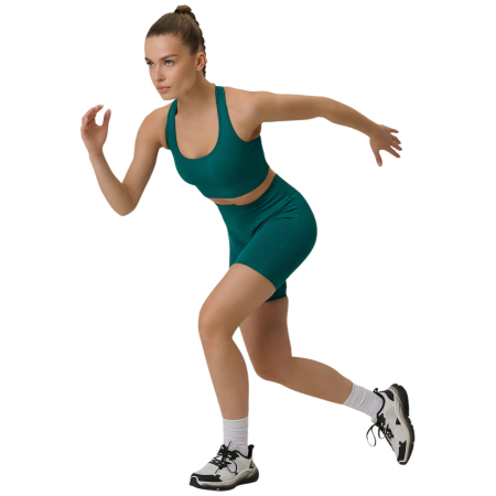 Дамски къси панталони 4F Tights Short Fink F087