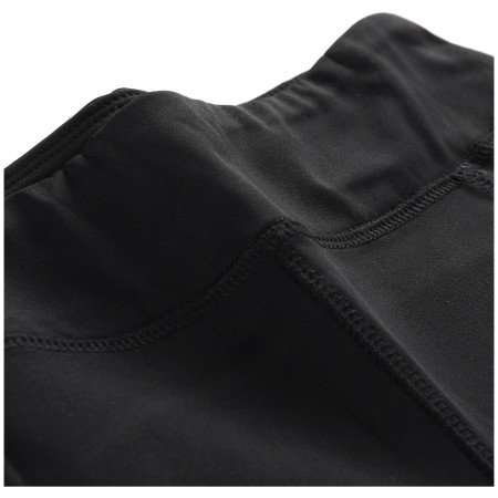 Детски панталони Alpine Pro Gemso Black