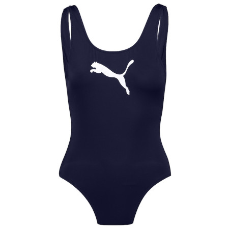 Дамски бански Puma Swimsuit