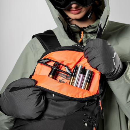 Дамска раница Salewa Sella Free 20L W