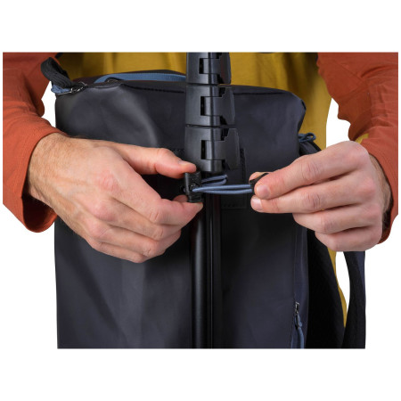 Раница за катерене Rafiki Grit 28