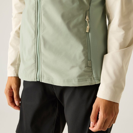 Дамско яке Dare 2b Nomadic Softshell