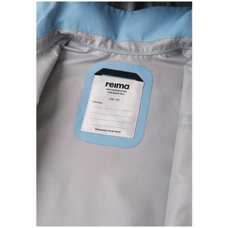 Детско яке Reima Suojala