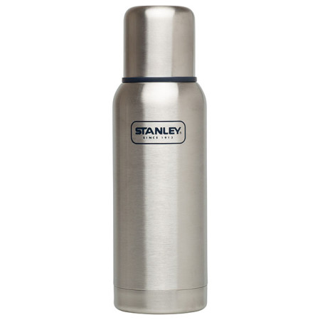 Термос Stanley Adventure 750ml сребърен nerez