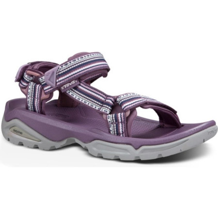 Дамски сандали Teva Terra Fi 4 (2016) лилав LaMantaDeepPurple