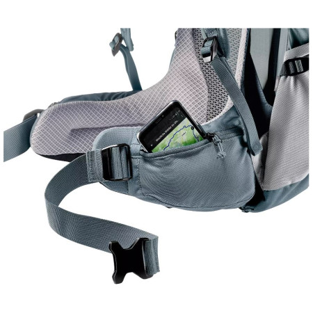 Дамска раница Deuter Futura 30 SL