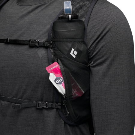 Жилетка за бягане Black Diamond Distance 2 Hydration Vest