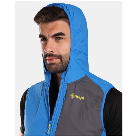 Мъжка жилетка Kilpi Lenia-M