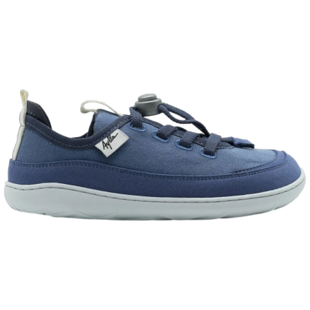 Детски обувки Aylla Ruraq Canvas Junior