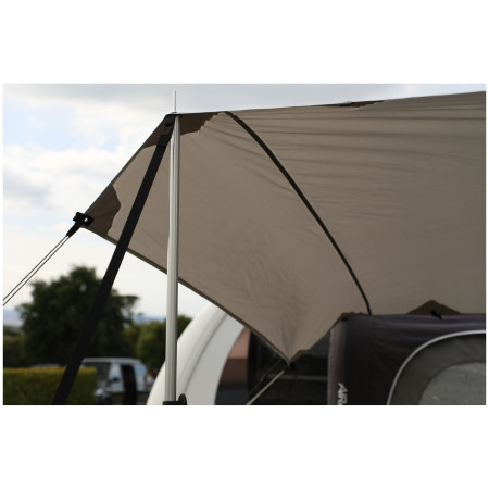 Форселт за каравана Vango Caravan Awning Front Canopy