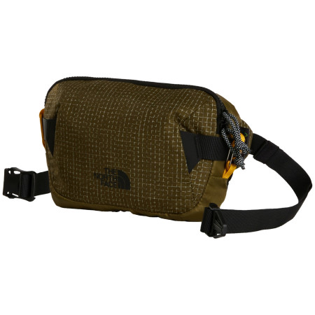 Чанта за кръста The North Face Clyffe Lumbar Pack