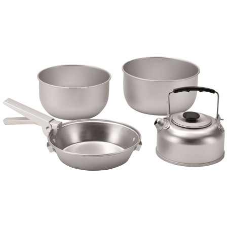 Съдове Easy Camp Adventure Cook Set M
