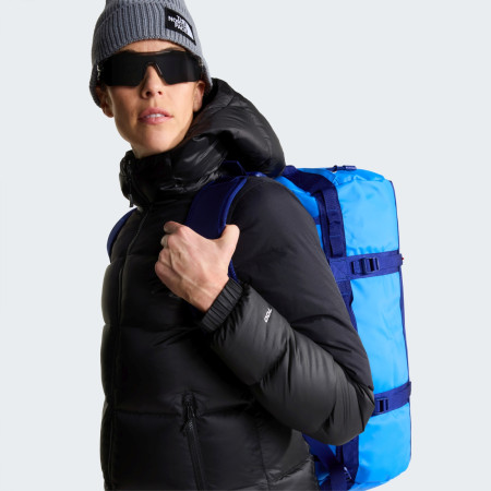 Пътна чанта The North Face Base Camp Duffel - S