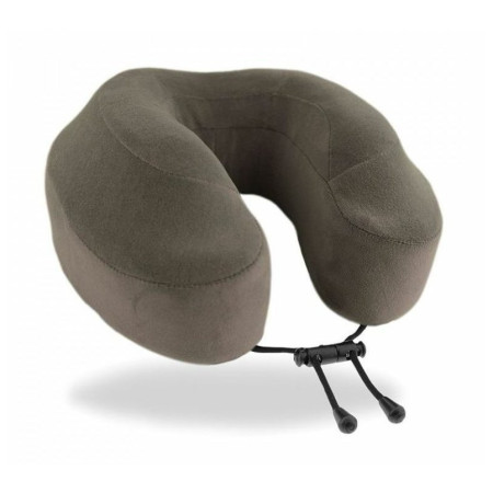 Възглавница за път Cabeau Evolution Classic сив Graphite