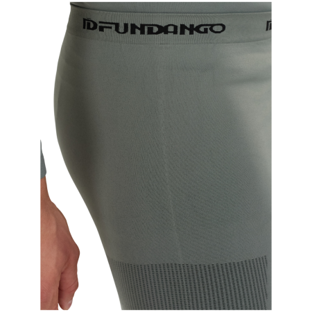 Мъжко термо бельо Fundango Seamless Baselayer Set