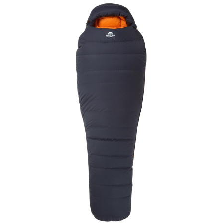 Зимен спален чувал Mountain Equipment Glacier 700 Regular Men's тъмно син
