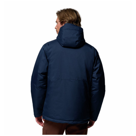 Мъжко яке Columbia Oak Harbor™ II Insulated Jacket