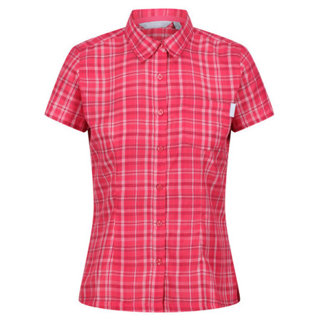Дамска риза Regatta Womens Mindano VI розов