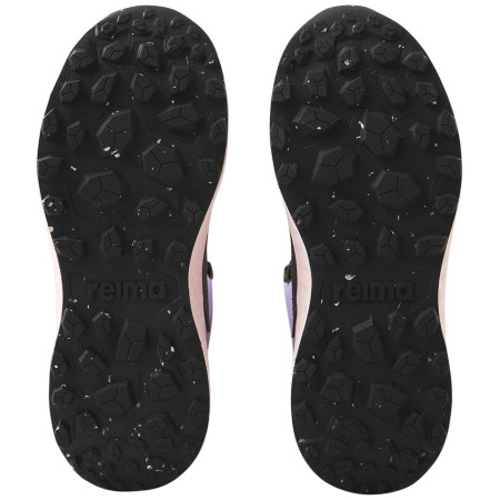 Детски зимни ботуши Reima Hallava Quicklock