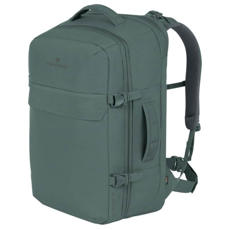 Пътна раница Ferrino Pathfinder 40 зелен RVV Green