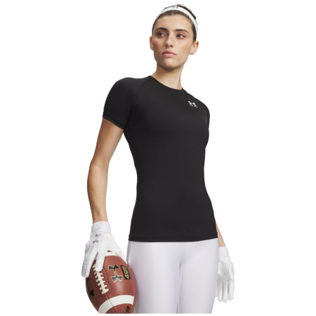 Дамска тениска Under Armour UA HG Authentics Comp SS