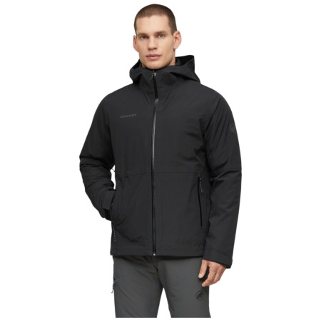 Мъжко яке Mammut Linard Guide 3 in 1 HS Hooded Jacket Men