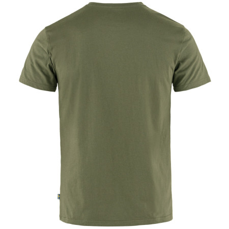 Мъжка тениска Fjällräven Logo T-shirt M