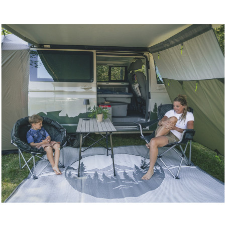 Килим Outwell Southwell Universal Carpet 400 x 300 cm