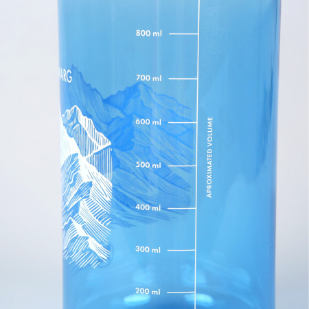 Бутилка Warg Peak Tritan Wide 1L