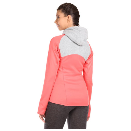 Дамски суитшърт Kilpi Versam-W