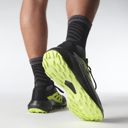 Мъжки обувки за бягане Salomon Alphaglide Gore-Tex