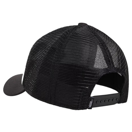 Детска шапка с козирка Vans Classic Patch Curved Bill Trucker