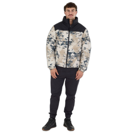 Мъжко зимно яке Fundango Winton Jacket