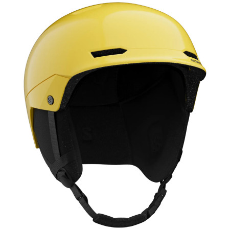Скиорска каска Salomon Husk Kids Mips