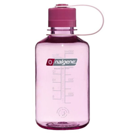 Бутилка Nalgene Narrow Mouth 500 ml Sustain