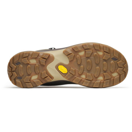 Мъжки туристически обувки Merrell Moab Speed 2 Ltr Mid Wp