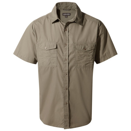 Мъжка риза Craghoppers Kiwi Short Sleeved Shirt