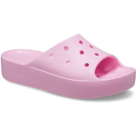Дамски чехли Crocs Platform slide
