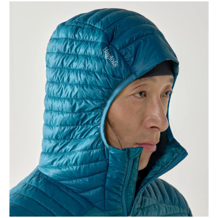 Мъжко яке Haglöfs L.I.M Mimic Hood II