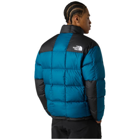 Мъжко яке The North Face M Lhotse Jacket - Eu