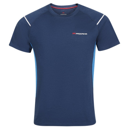 Функционална мъжка тениска Progress MW NKR 170