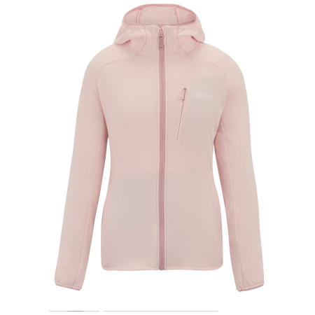 Дамско яке Regatta Women's Kadley Midlayer розов Pink Haze