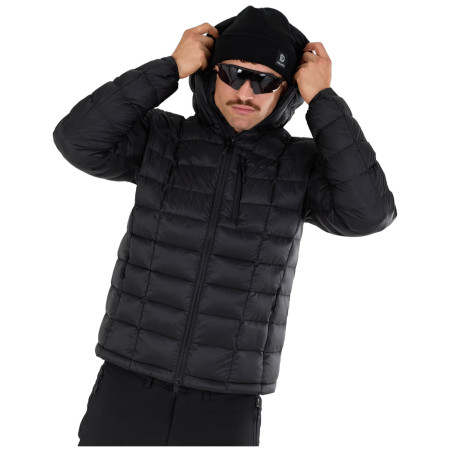 Мъжко пухено яке Fundango Arctic Point Down Jacket