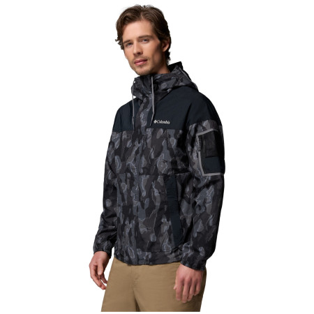 Мъжка ветровка Columbia Challenger™ II Novelty Windbreaker
