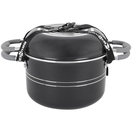 Комплект тенджери Brunner Flavor 7+1 Ø 22 cm