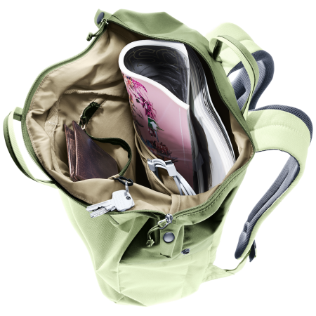 Градска раница Deuter Vista